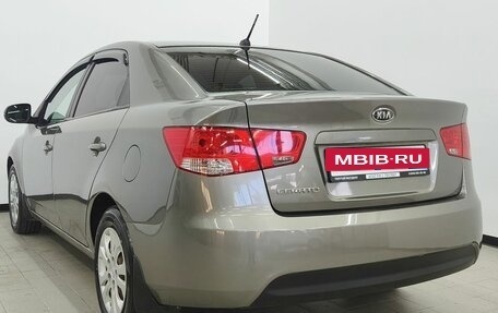 KIA Cerato III, 2011 год, 670 000 рублей, 5 фотография