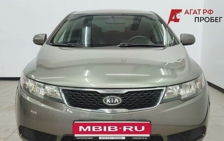 KIA Cerato III, 2011 год, 670 000 рублей, 2 фотография