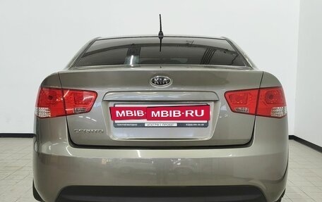 KIA Cerato III, 2011 год, 670 000 рублей, 6 фотография
