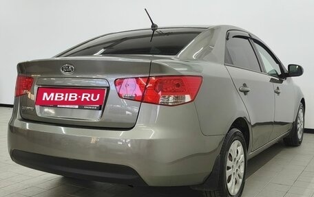 KIA Cerato III, 2011 год, 670 000 рублей, 7 фотография