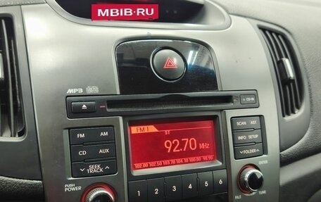 KIA Cerato III, 2011 год, 670 000 рублей, 13 фотография