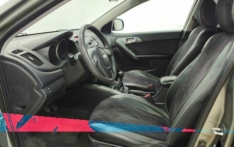KIA Cerato III, 2011 год, 670 000 рублей, 11 фотография