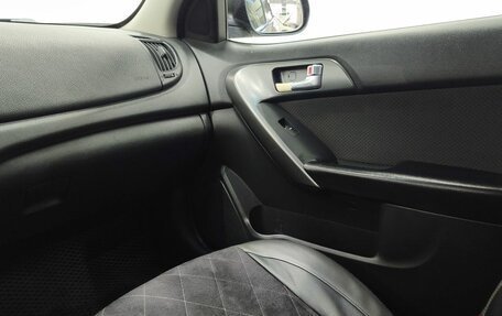 KIA Cerato III, 2011 год, 670 000 рублей, 16 фотография