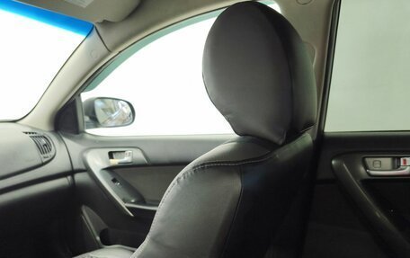 KIA Cerato III, 2011 год, 670 000 рублей, 17 фотография