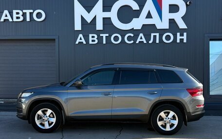 Skoda Kodiaq I, 2018 год, 2 500 000 рублей, 3 фотография