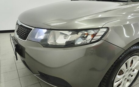 KIA Cerato III, 2011 год, 670 000 рублей, 22 фотография