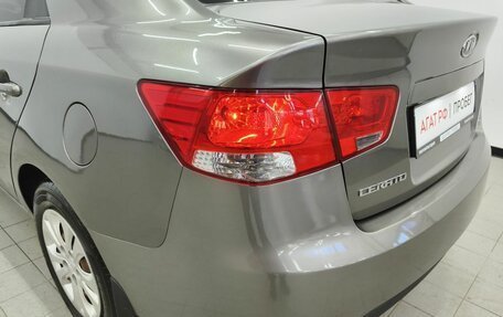 KIA Cerato III, 2011 год, 670 000 рублей, 23 фотография