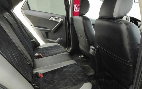 KIA Cerato III, 2011 год, 670 000 рублей, 19 фотография