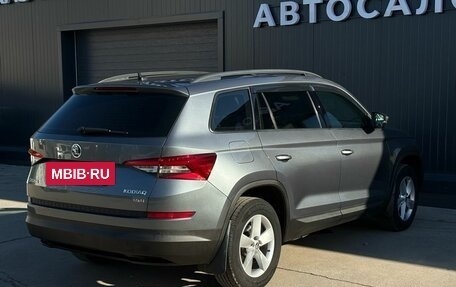 Skoda Kodiaq I, 2018 год, 2 500 000 рублей, 6 фотография