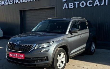 Skoda Kodiaq I, 2018 год, 2 500 000 рублей, 2 фотография