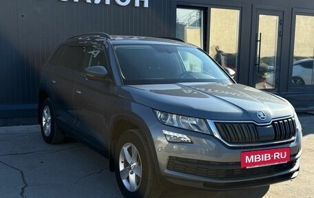 Skoda Kodiaq I, 2018 год, 2 500 000 рублей, 8 фотография