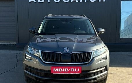 Skoda Kodiaq I, 2018 год, 2 500 000 рублей, 9 фотография