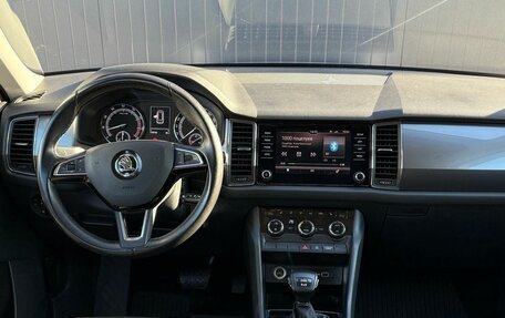 Skoda Kodiaq I, 2018 год, 2 500 000 рублей, 20 фотография