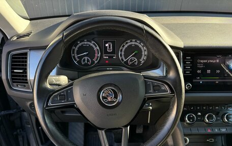 Skoda Kodiaq I, 2018 год, 2 500 000 рублей, 11 фотография
