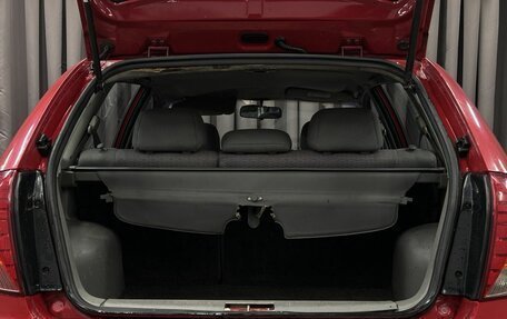 KIA Rio II, 2000 год, 239 999 рублей, 6 фотография