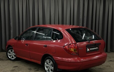 KIA Rio II, 2000 год, 239 999 рублей, 4 фотография