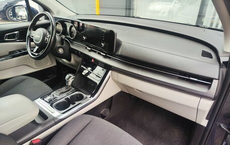 KIA Carnival, 2021 год, 3 425 000 рублей, 12 фотография
