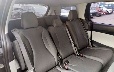 KIA Carnival, 2021 год, 3 425 000 рублей, 14 фотография