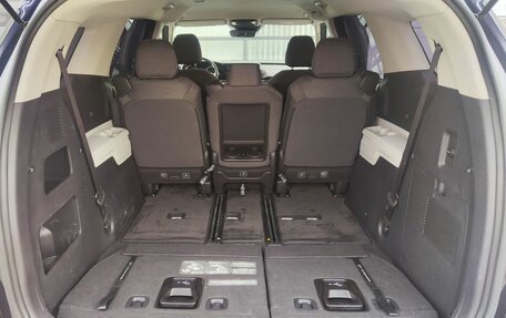 KIA Carnival, 2021 год, 3 425 000 рублей, 10 фотография