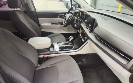 KIA Carnival, 2021 год, 3 425 000 рублей, 13 фотография