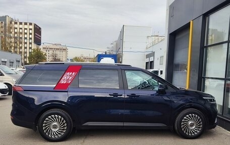 KIA Carnival, 2021 год, 3 425 000 рублей, 4 фотография