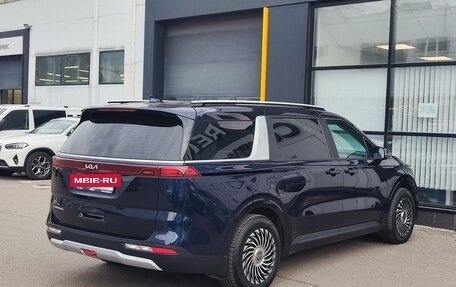 KIA Carnival, 2021 год, 3 425 000 рублей, 5 фотография