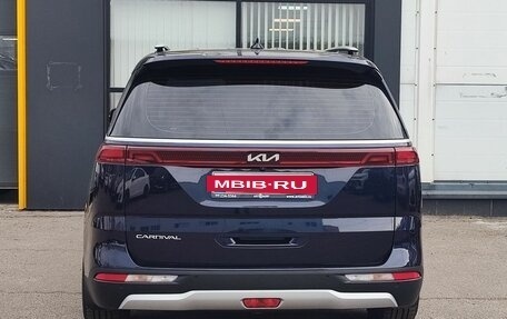 KIA Carnival, 2021 год, 3 425 000 рублей, 6 фотография