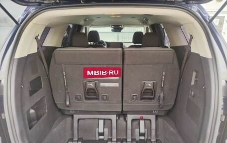 KIA Carnival, 2021 год, 3 425 000 рублей, 9 фотография