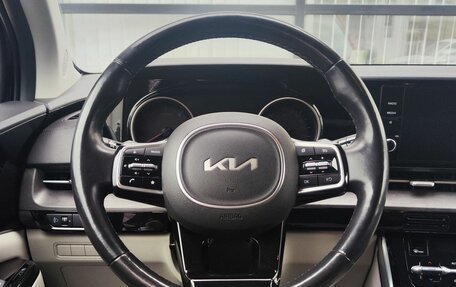 KIA Carnival, 2021 год, 3 425 000 рублей, 16 фотография
