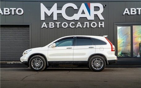 Honda CR-V III рестайлинг, 2011 год, 1 580 000 рублей, 4 фотография