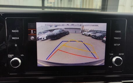 KIA Carnival, 2021 год, 3 425 000 рублей, 19 фотография