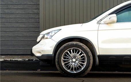 Honda CR-V III рестайлинг, 2011 год, 1 580 000 рублей, 11 фотография