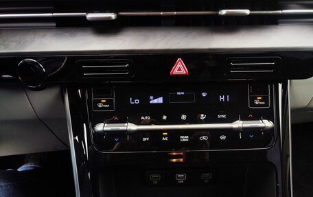 KIA Carnival, 2021 год, 3 425 000 рублей, 17 фотография