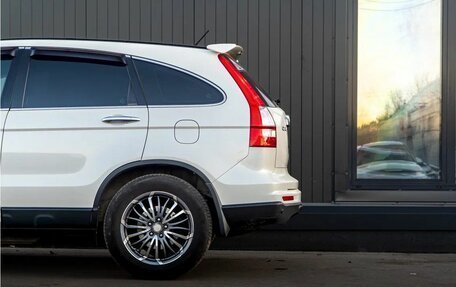 Honda CR-V III рестайлинг, 2011 год, 1 580 000 рублей, 9 фотография