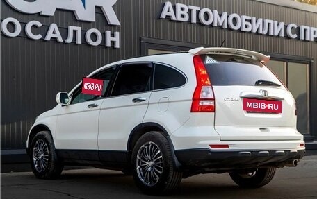 Honda CR-V III рестайлинг, 2011 год, 1 580 000 рублей, 5 фотография