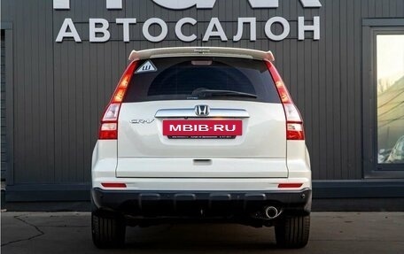 Honda CR-V III рестайлинг, 2011 год, 1 580 000 рублей, 6 фотография