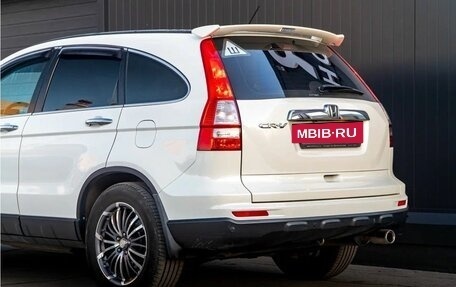 Honda CR-V III рестайлинг, 2011 год, 1 580 000 рублей, 8 фотография
