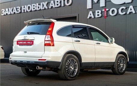 Honda CR-V III рестайлинг, 2011 год, 1 580 000 рублей, 7 фотография