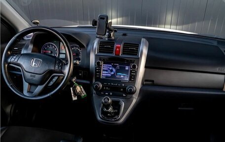 Honda CR-V III рестайлинг, 2011 год, 1 580 000 рублей, 14 фотография