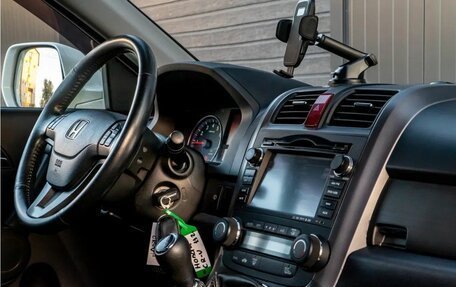 Honda CR-V III рестайлинг, 2011 год, 1 580 000 рублей, 15 фотография