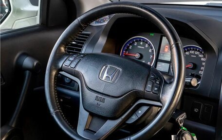 Honda CR-V III рестайлинг, 2011 год, 1 580 000 рублей, 17 фотография