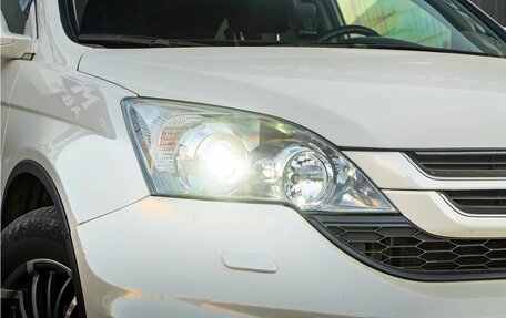 Honda CR-V III рестайлинг, 2011 год, 1 580 000 рублей, 13 фотография