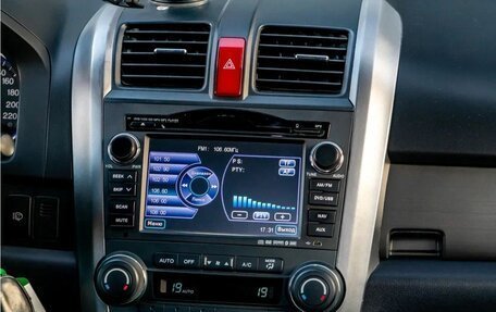 Honda CR-V III рестайлинг, 2011 год, 1 580 000 рублей, 16 фотография