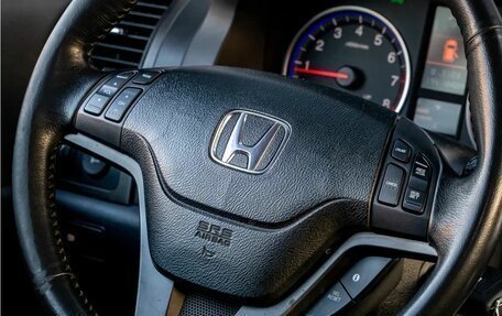 Honda CR-V III рестайлинг, 2011 год, 1 580 000 рублей, 18 фотография