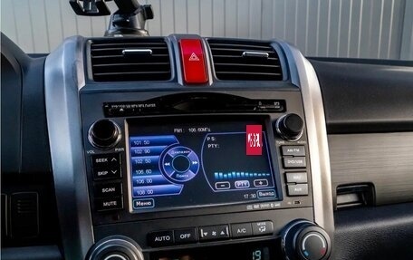 Honda CR-V III рестайлинг, 2011 год, 1 580 000 рублей, 22 фотография