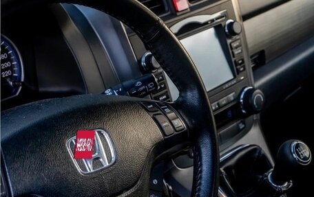 Honda CR-V III рестайлинг, 2011 год, 1 580 000 рублей, 20 фотография