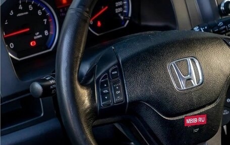 Honda CR-V III рестайлинг, 2011 год, 1 580 000 рублей, 23 фотография