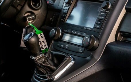 Honda CR-V III рестайлинг, 2011 год, 1 580 000 рублей, 28 фотография