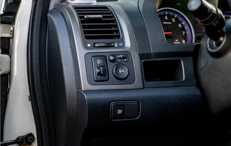 Honda CR-V III рестайлинг, 2011 год, 1 580 000 рублей, 32 фотография