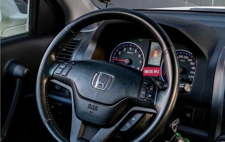 Honda CR-V III рестайлинг, 2011 год, 1 580 000 рублей, 29 фотография
